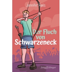 Der Fluch von Schwarzeneck